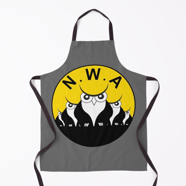 Item preview, Sandford Village Neighbourhood Watch NWA designed and sold by McPod.