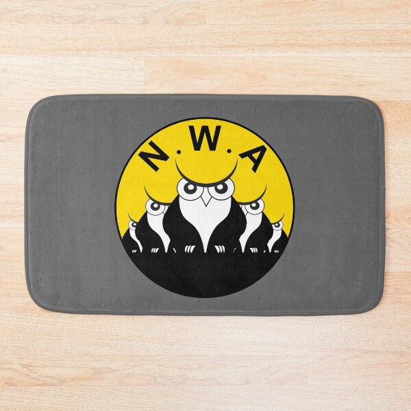 Item preview, Sandford Village Neighbourhood Watch NWA designed and sold by Meta Cortex.