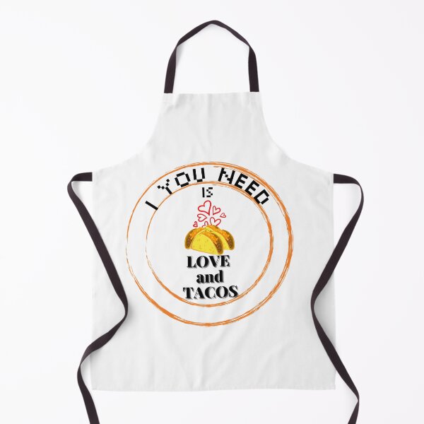 Item preview,  All you need is love and tacos designed and sold by Innovational.