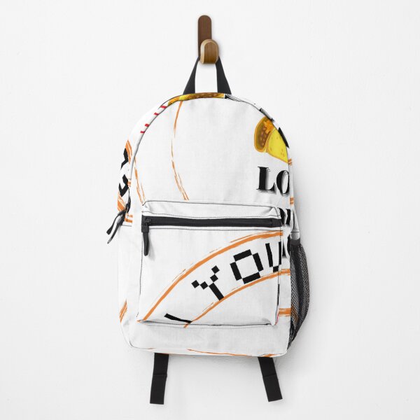 Item preview, All you need is love and tacos designed and sold by Innovational.