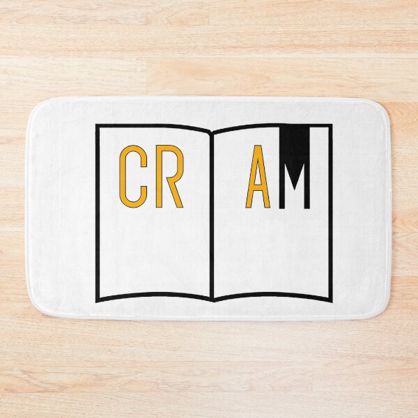 Item preview, CRAM designed and sold by SergeyDigital.