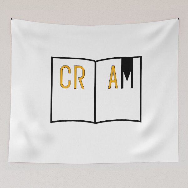 Item preview, CRAM designed and sold by SergeyDigital.