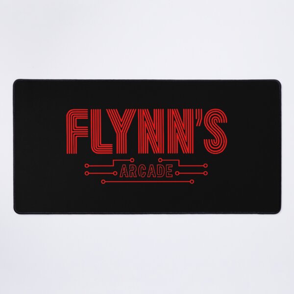 Aperçu de l'œuvre Arcade de Flynn créée et vendue par DeadRight.