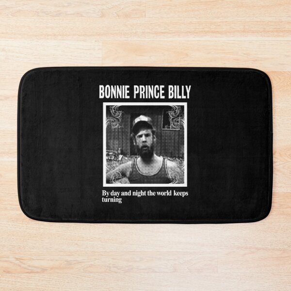Item preview, Bonnie Prince Billy - Horses designed and sold by EUNUCHBOY.