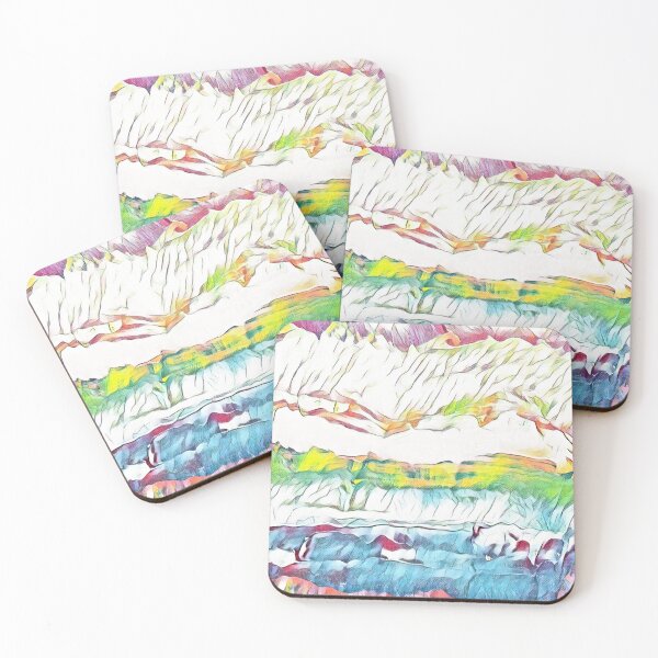 Item preview, Mountains designed and sold by Spectra12.