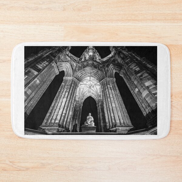 Item preview, Scott Monument Edinburgh Scotland designed and sold by LoveEdinburgh.