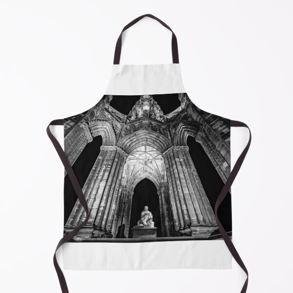 Item preview, Scott Monument Edinburgh Scotland designed and sold by LoveEdinburgh.