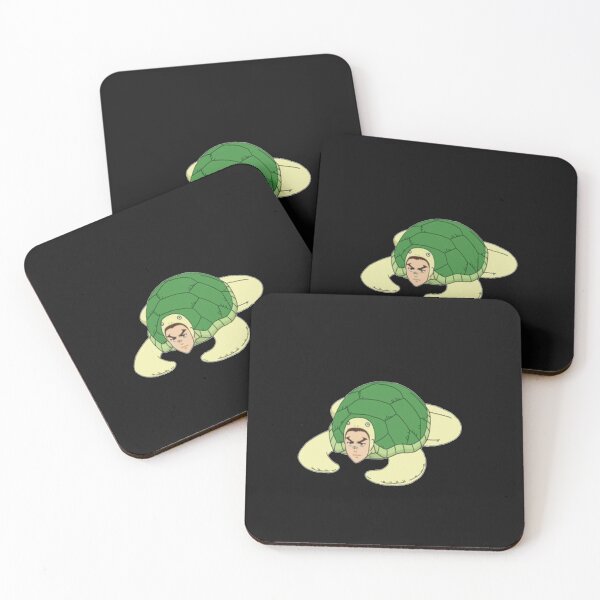 Item preview, hairo as a turtle designed and sold by grimm115.