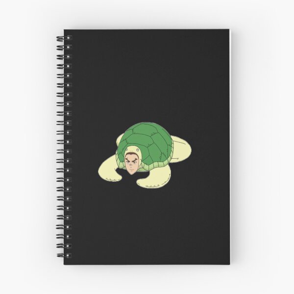 Item preview, hairo as a turtle designed and sold by grimm115.