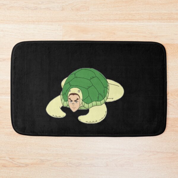 Item preview, hairo as a turtle designed and sold by grimm115.