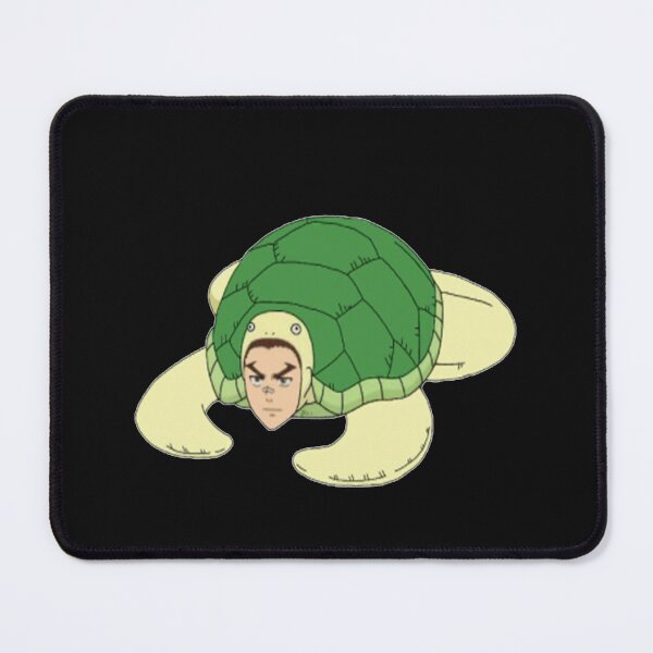 Item preview, hairo as a turtle designed and sold by grimm115.
