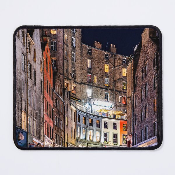 Item preview, Victoria Street Edinburgh Scotland designed and sold by LoveEdinburgh.