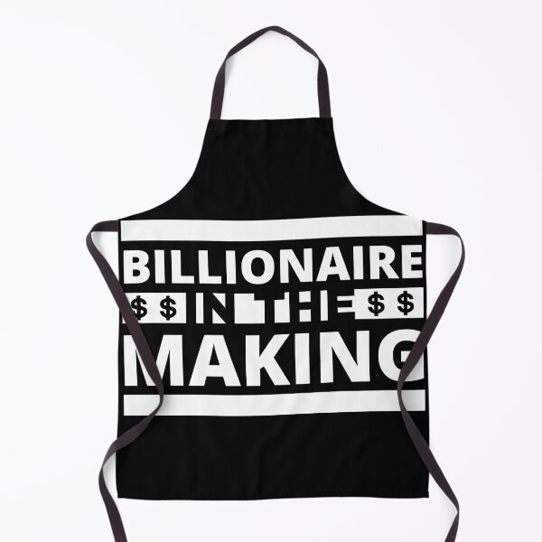 Item preview, Billionaire In the making dollar sign designed and sold by KingsManKind.