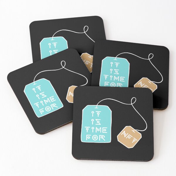 Item preview, It is time for NFT designed and sold by emm-j.