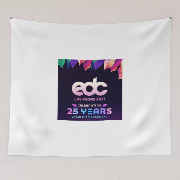 Item preview, EDC 2022 designed and sold by kristysilvers44.