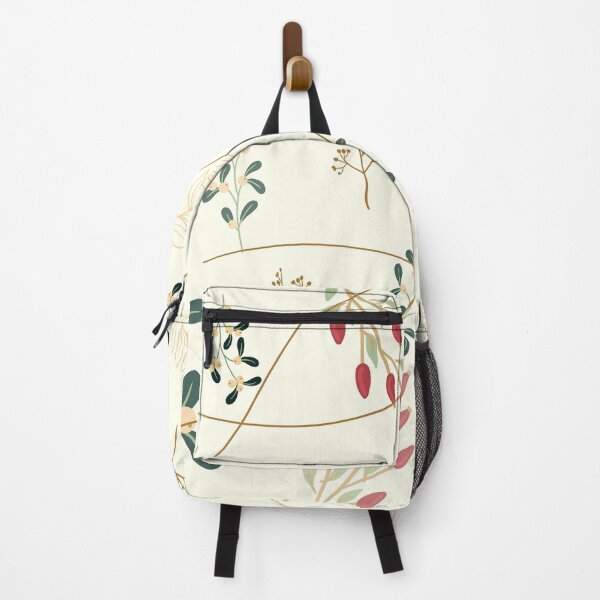 Item preview, Leaves pattern designed and sold by Irina Polyanskaya.