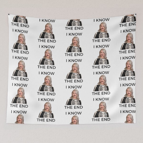 Item preview, Phoebe Bridgers Conozco el final designed and sold by bouymakesart.