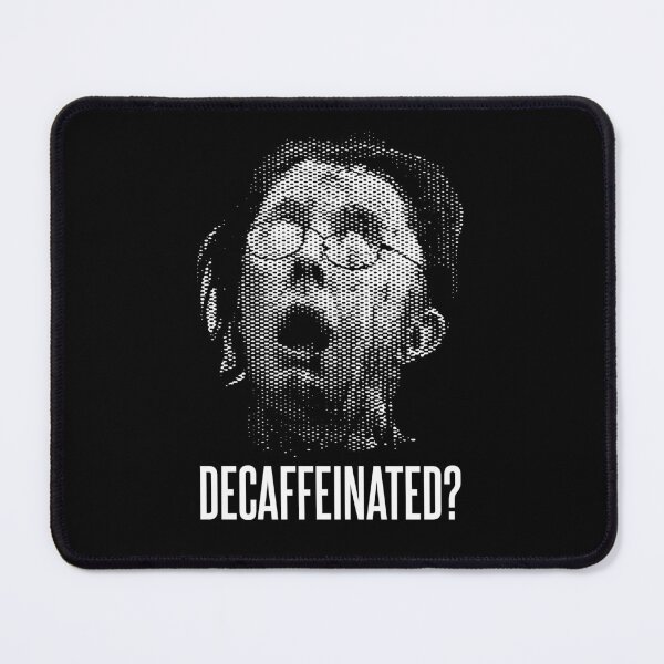 Item preview, Decaffeinated Martin Blower Severed Head designed and sold by McPod.