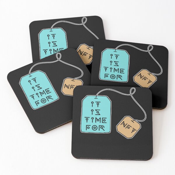 Item preview, It is time for NFT designed and sold by emm-j.