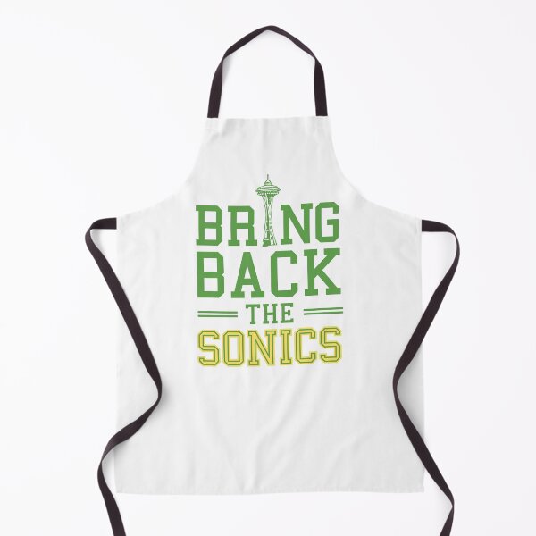 Item preview, Bring Back The Sonics designed and sold by DeadRight.