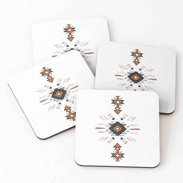 Item preview,   Very beautiful Amazigh pattern 5 - Berber Tifinagh designed and sold by raninou.