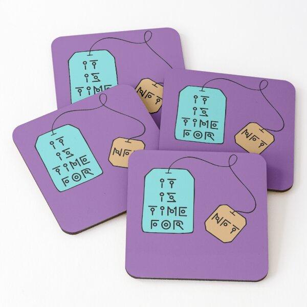 Item preview, It is time for NFT designed and sold by emm-j.