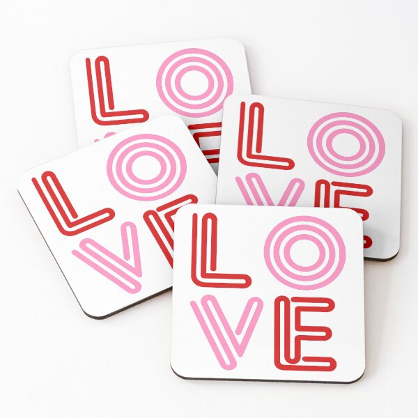 Item preview, Love Valentine designed and sold by danielleabond.