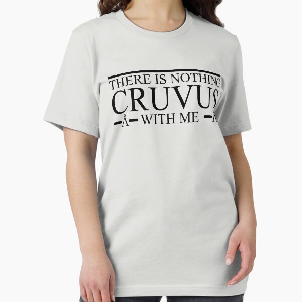 Jack O'Neill - There is Nothing Cruvus With Me Quote Essential T-Shirt