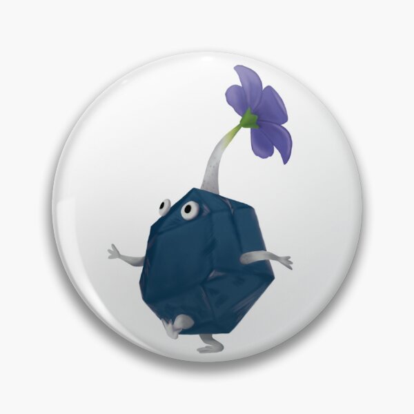 Item preview, Rock Pikmin designed and sold by Dotty Cute.