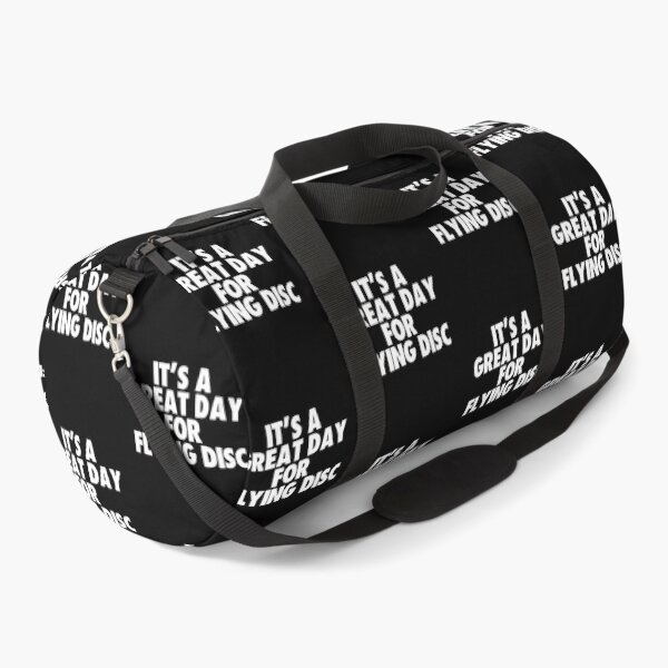 Item preview, It's a Great Day for Flying Disc designed and sold by kindxinn.
