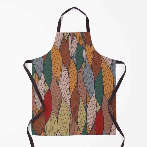 Item preview, Seamless abstract wave pattern - abstract background designed and sold by Hoetoons.