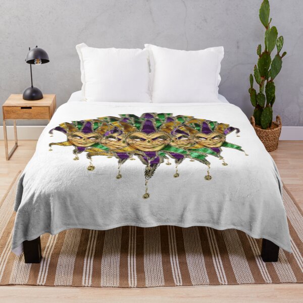 Item preview, Mardi Gras Parade designed and sold by Scopestor.