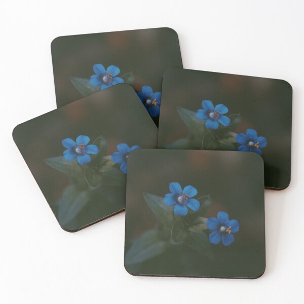 Item preview, Pequeñas flores azules; funda para iPhone 13 pro max designed and sold by Micovic.
