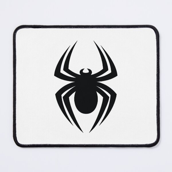 Item preview, Spider (Black) designed and sold by FilipeFerreira.