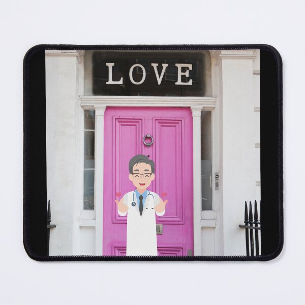 Item preview, Funny Quirky Valentine Quotes / Doctor Love/ Love Doctor/ Humorous Valentines Quotes / Funny Happy Valentines Day Quotes designed and sold by haRexia.