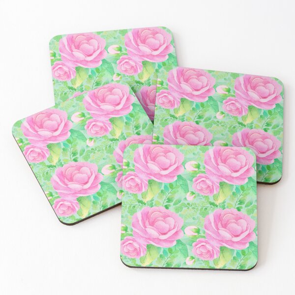 Item preview, Camelia designed and sold by 4lowpoly.