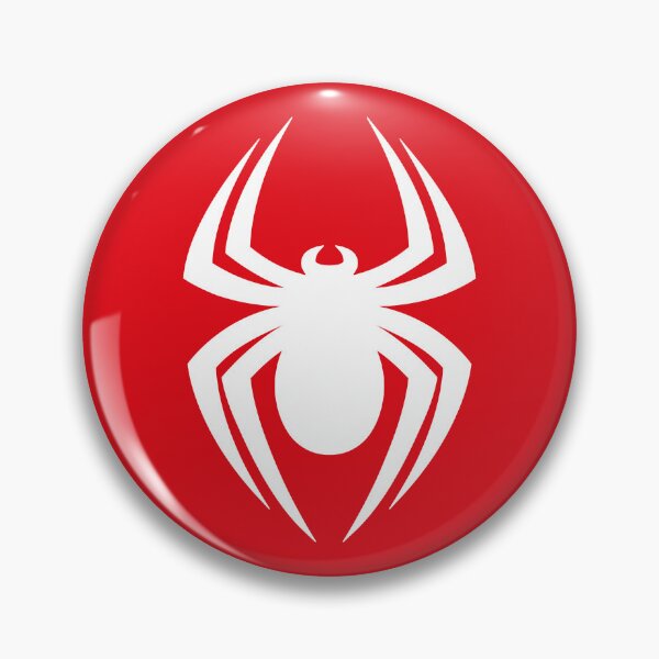 Artikelvorschau, Spinne (Rot BG) entworfen und verkauft von FilipeFerreira.