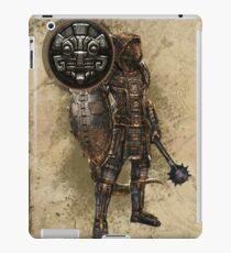 Argonian iPad Case/Skin