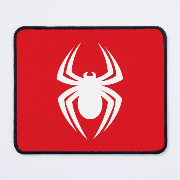 Item preview, Spider (Red BG) designed and sold by FilipeFerreira.