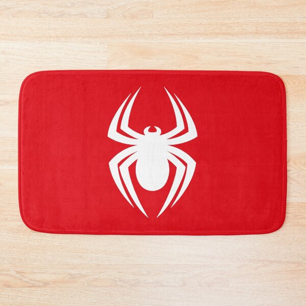 Item preview, Spider (Red BG) designed and sold by FilipeFerreira.