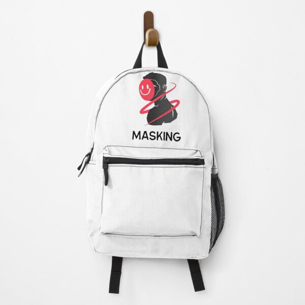 Item preview, Masking designed and sold by MindBlownWill.
