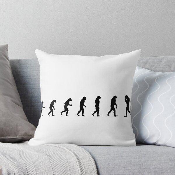 Item preview, Evolution designed and sold by the-donut.