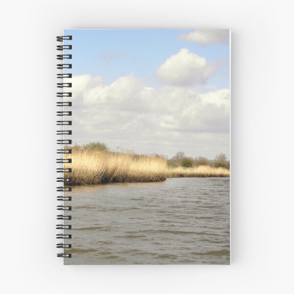 Item preview, Arundel Reed Beds designed and sold by lezvee.