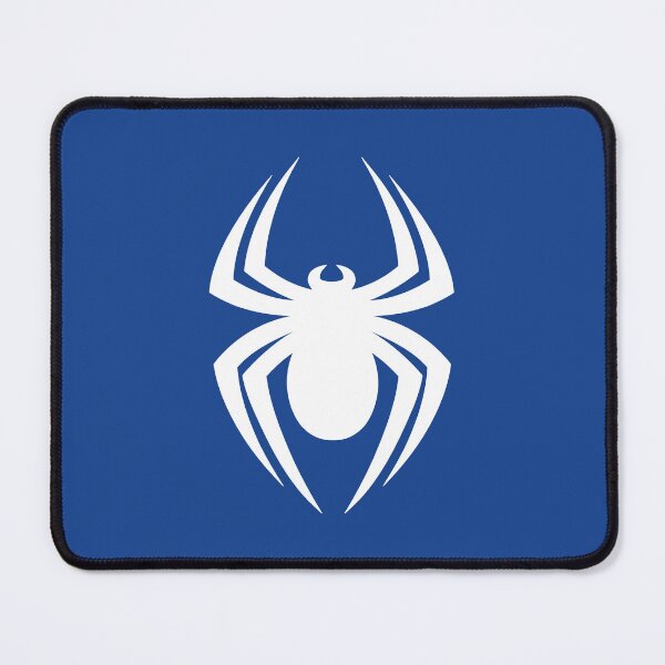 Item preview, Spider (Blue BG) designed and sold by FilipeFerreira.