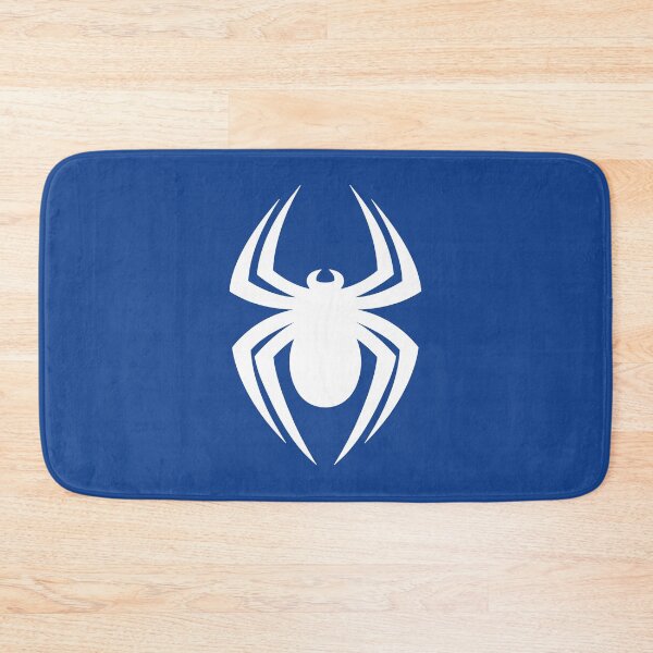 Item preview, Spider (Blue BG) designed and sold by FilipeFerreira.