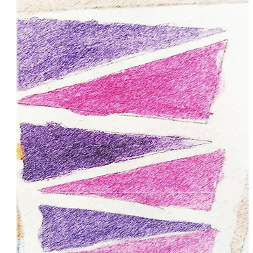 Artwork thumbnail, Triangular by Spectra12
