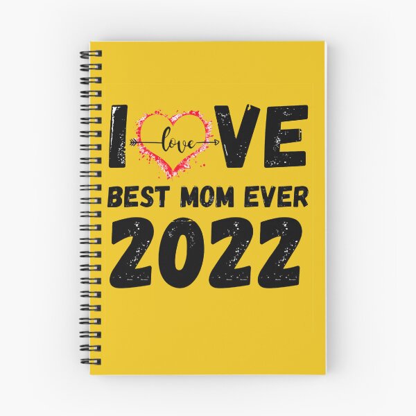 Item preview, I love Best Mom Ever,love mom designed and sold by amifana.