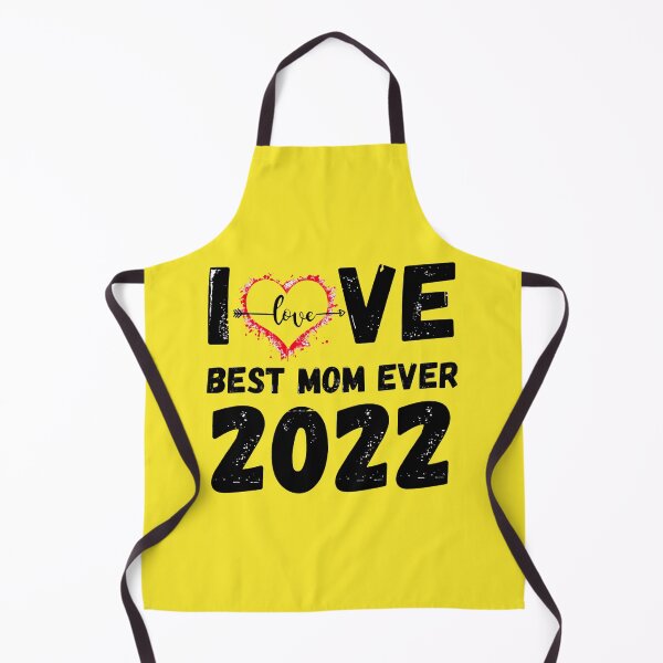 Item preview, I love Best Mom Ever,love mom designed and sold by amifana.