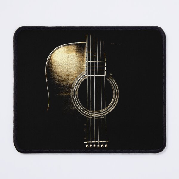 Artikelvorschau, Akustikgitarre Lite Essential entworfen und verkauft von GlennEPhillips.