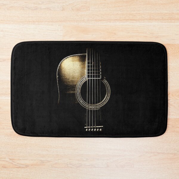 Artikelvorschau, Akustikgitarre Lite Essential entworfen und verkauft von GlennEPhillips.
